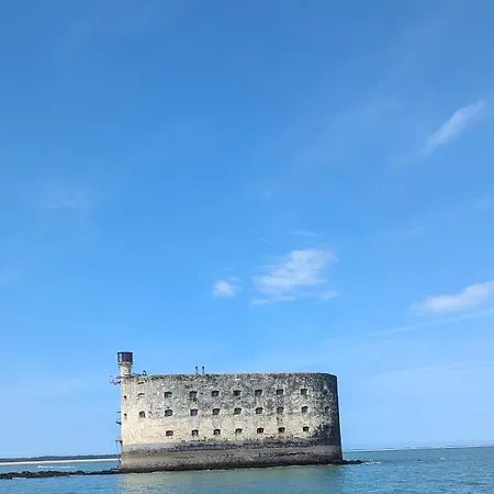 Les Voiles شقة *
