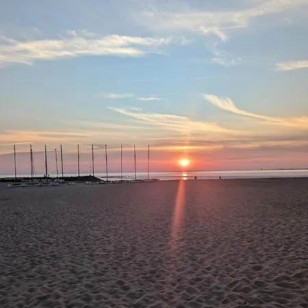 Les Voiles * Châtelaillon-Plage