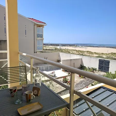 Les Voiles شقة Châtelaillon-Plage