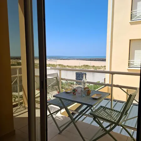 Les Voiles * Châtelaillon-Plage